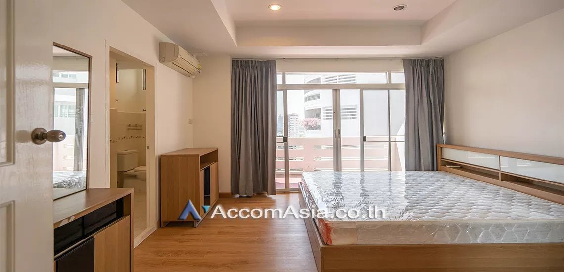 10  3 br Condominium For Rent in Sukhumvit ,Bangkok BTS Nana at The Heritage 24079