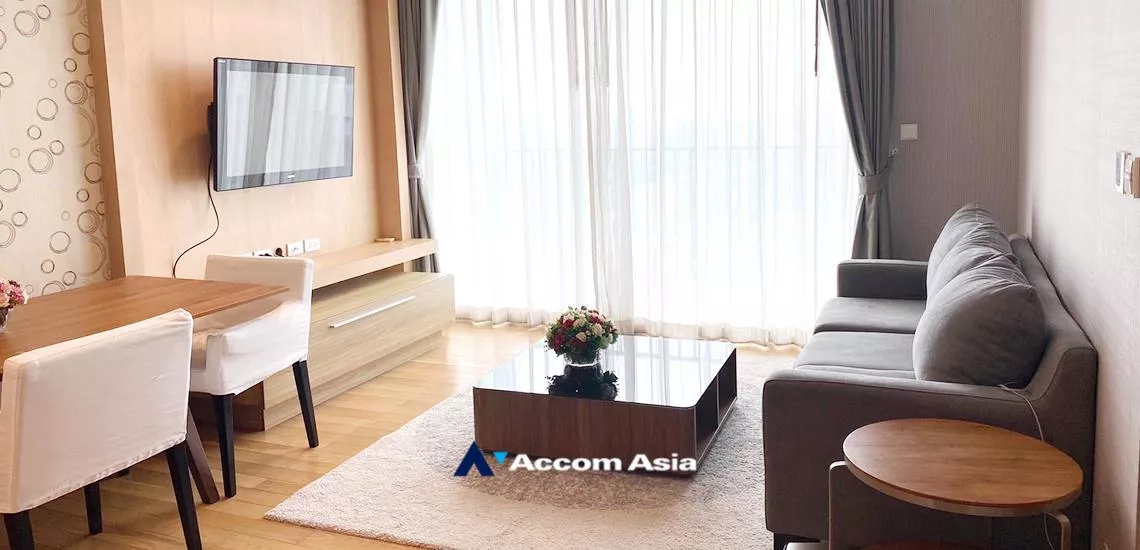  2 Bedrooms  Condominium For Rent & Sale in Sukhumvit, Bangkok  near BTS Thong Lo (AA26282)