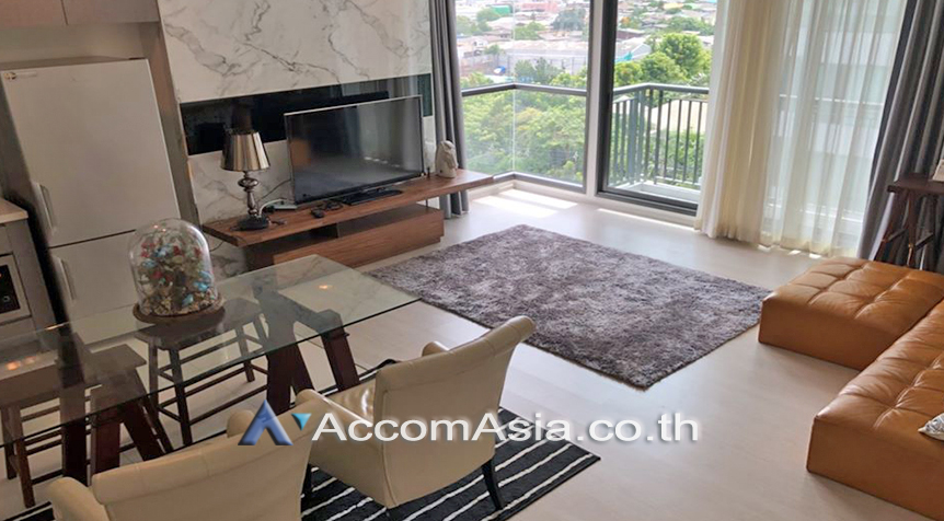 Corner Unit |  2 Bedrooms  Condominium For Rent & Sale in Sukhumvit, Bangkok  near BTS Thong Lo (AA26316)