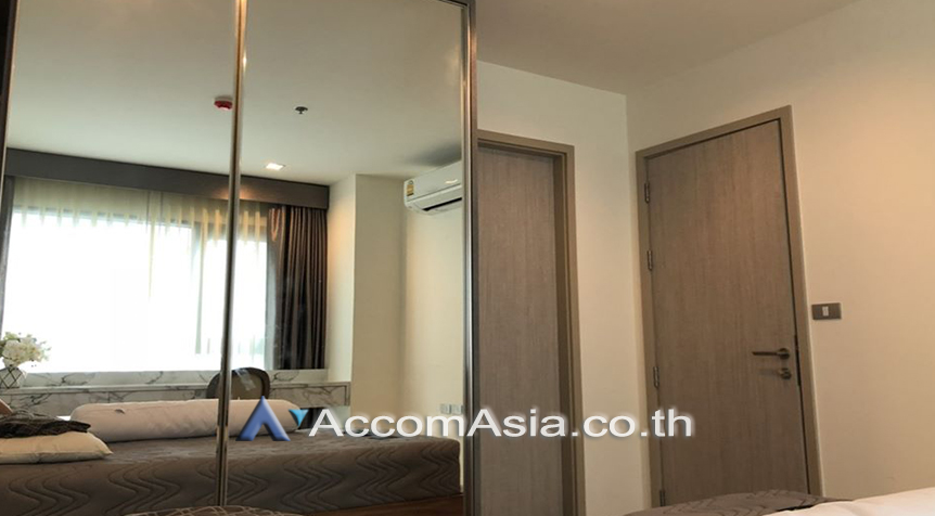 Corner Unit |  2 Bedrooms  Condominium For Rent & Sale in Sukhumvit, Bangkok  near BTS Thong Lo (AA26316)