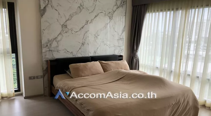 Corner Unit |  2 Bedrooms  Condominium For Rent & Sale in Sukhumvit, Bangkok  near BTS Thong Lo (AA26316)