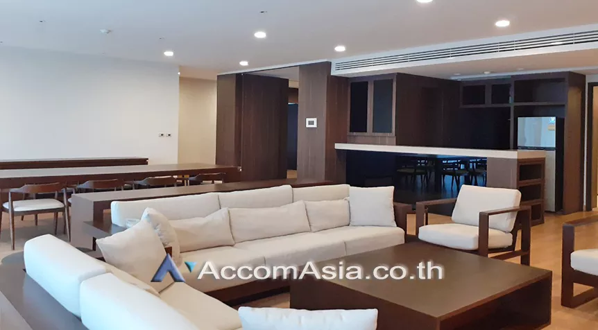 Big Balcony, Pet friendly |  3 Bedrooms  Condominium For Rent in Sukhumvit, Bangkok  near BTS On Nut (AA26333)