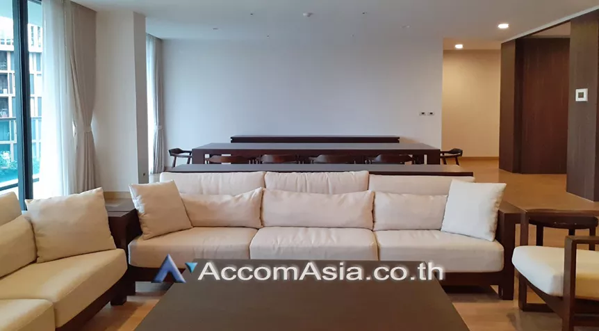 Big Balcony, Pet friendly |  3 Bedrooms  Condominium For Rent in Sukhumvit, Bangkok  near BTS On Nut (AA26333)