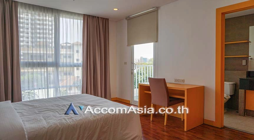 9  4 br Apartment For Rent in Sukhumvit ,Bangkok BTS Ekkamai at Ekkamai Family Apartment AA26334