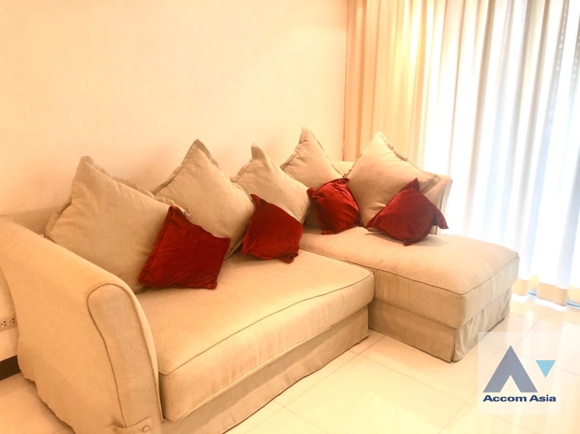 4  1 br Condominium for rent and sale in Sukhumvit ,Bangkok BTS Asok - MRT Sukhumvit at Voque Sukhumvit 16 AA26389