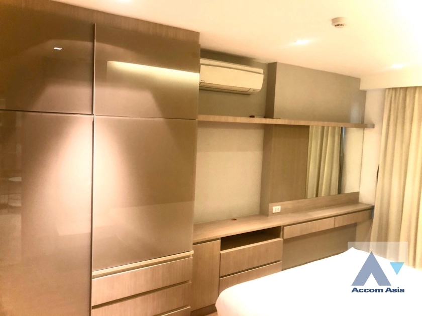 14  1 br Condominium for rent and sale in Sukhumvit ,Bangkok BTS Asok - MRT Sukhumvit at Voque Sukhumvit 16 AA26389