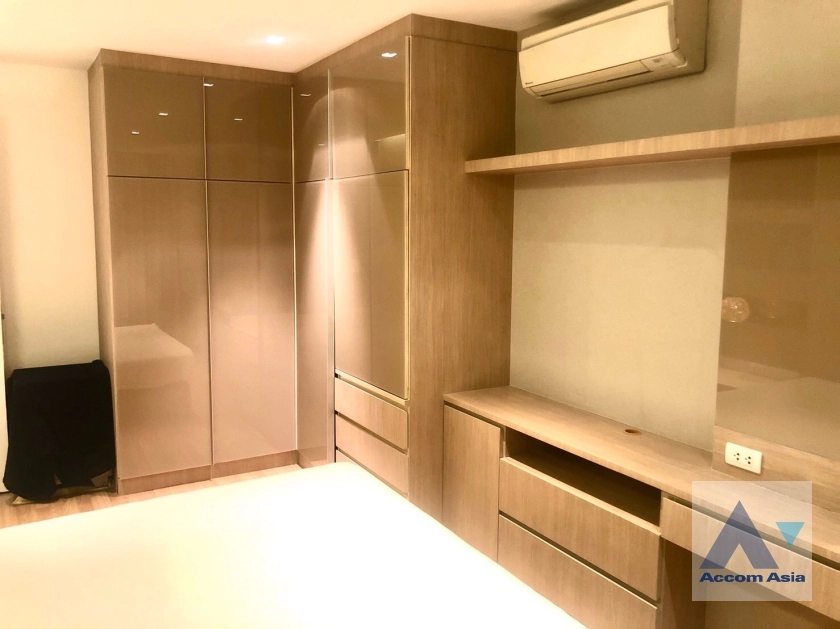 15  1 br Condominium for rent and sale in Sukhumvit ,Bangkok BTS Asok - MRT Sukhumvit at Voque Sukhumvit 16 AA26389