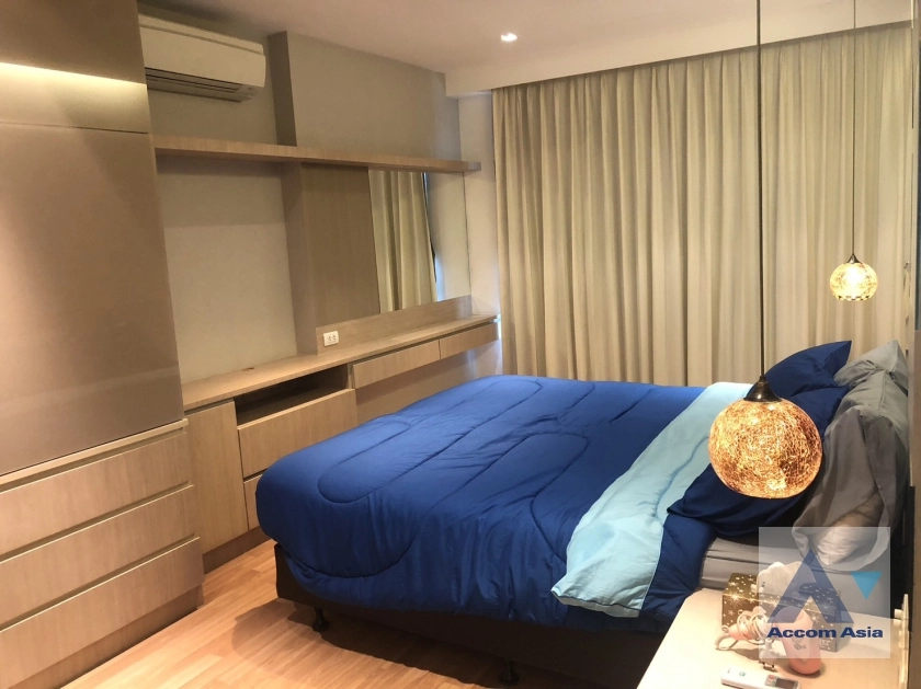 11  1 br Condominium for rent and sale in Sukhumvit ,Bangkok BTS Asok - MRT Sukhumvit at Voque Sukhumvit 16 AA26389