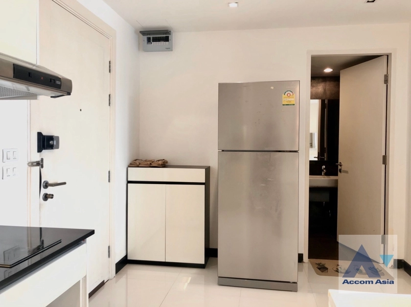 10  1 br Condominium for rent and sale in Sukhumvit ,Bangkok BTS Asok - MRT Sukhumvit at Voque Sukhumvit 16 AA26389