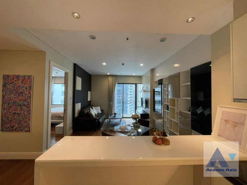 6  1 br Condominium for rent and sale in Sukhumvit ,Bangkok BTS Phrom Phong at Bright Sukhumvit 24 AA26399