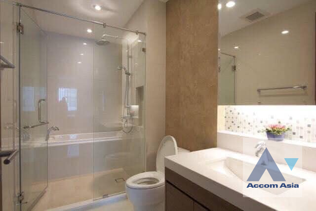 8  1 br Condominium for rent and sale in Sukhumvit ,Bangkok BTS Phrom Phong at Bright Sukhumvit 24 AA26399