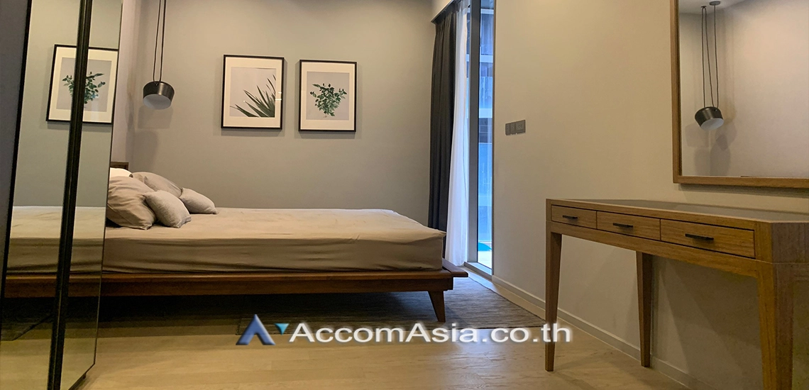 11  2 br Condominium For Rent in Sukhumvit ,Bangkok BTS Phrom Phong at Ashton Residence 41 AA26405