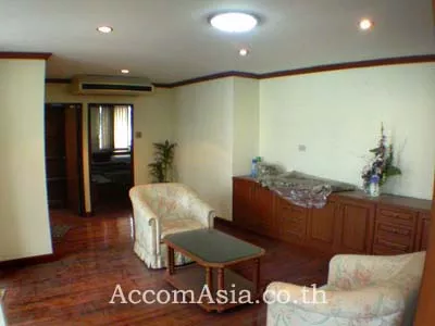 6  3 br Condominium For Rent in Sukhumvit ,Bangkok BTS Asok - MRT Sukhumvit at Sukhumvit Casa 24094