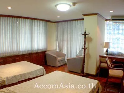 7  3 br Condominium For Rent in Sukhumvit ,Bangkok BTS Asok - MRT Sukhumvit at Sukhumvit Casa 24094