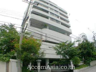 9  3 br Condominium For Rent in Sukhumvit ,Bangkok BTS Asok - MRT Sukhumvit at Sukhumvit Casa 24094