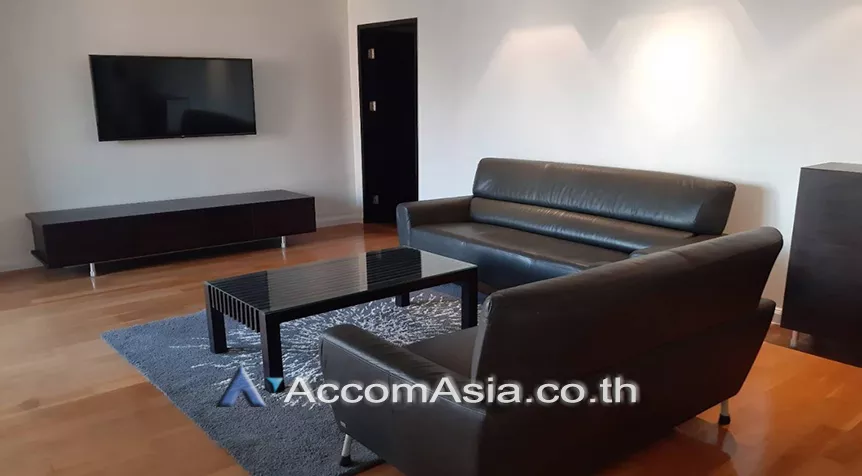  2 Bedrooms  Condominium For Rent in Sukhumvit, Bangkok  near BTS Asok - MRT Sukhumvit (AA26432)