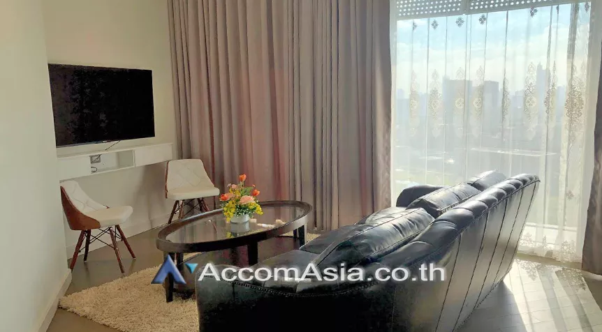  Magnolias Ratchadamri Boulevard Condominium  2 Bedroom for Rent BTS Ratchadamri in Ploenchit Bangkok