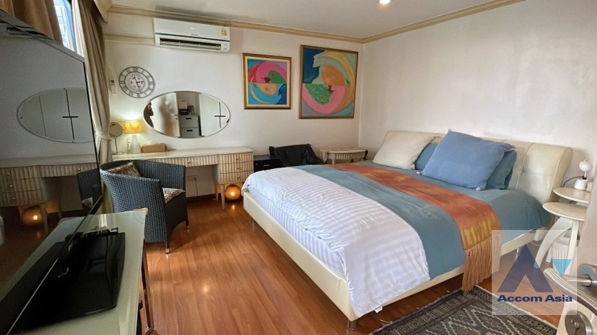 6  2 br Condominium For Sale in Sukhumvit ,Bangkok BTS Thong Lo at ICON III AA26443