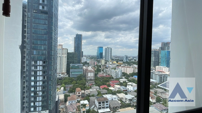 12  2 br Condominium For Sale in Sukhumvit ,Bangkok BTS Thong Lo at ICON III AA26443