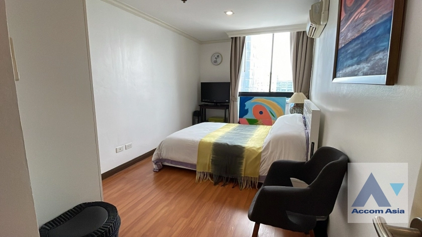 8  2 br Condominium For Sale in Sukhumvit ,Bangkok BTS Thong Lo at ICON III AA26443