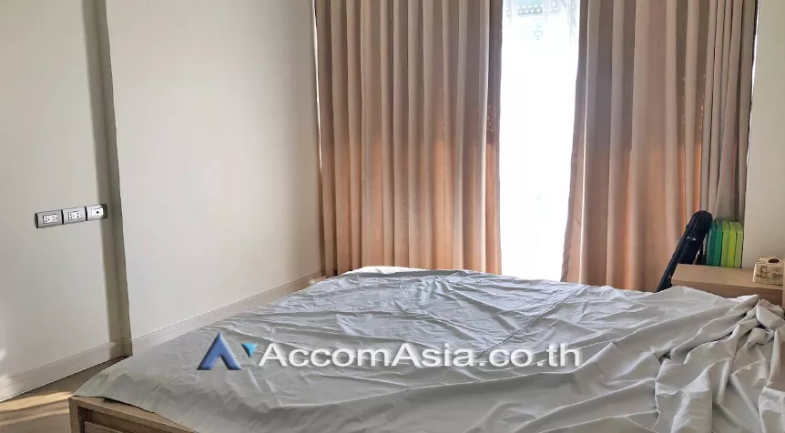 5  2 br Condominium For Rent in Ploenchit ,Bangkok BTS Ratchadamri at Magnolias Ratchadamri Boulevard AA26444