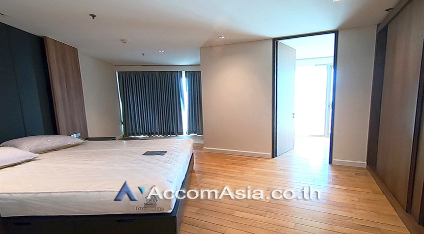 11  3 br Condominium For Rent in Sukhumvit ,Bangkok BTS Asok - MRT Sukhumvit at The Lakes AA26449