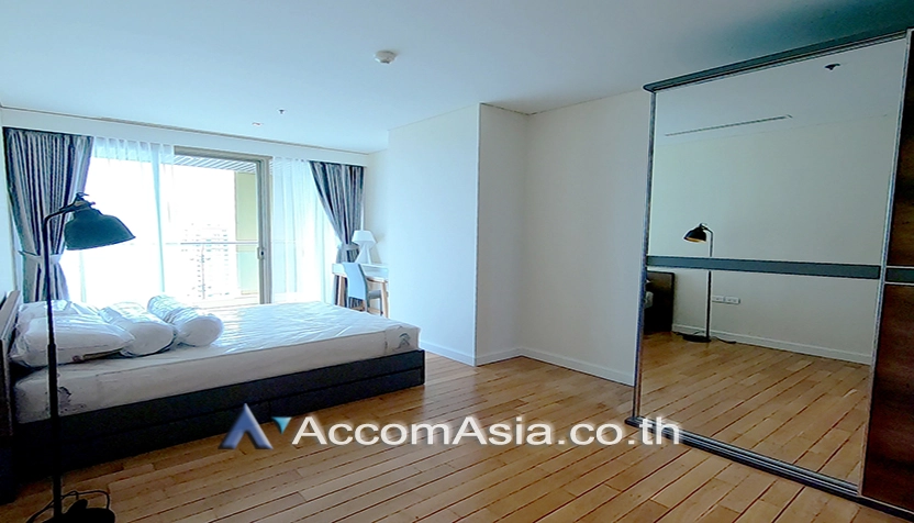 13  3 br Condominium For Rent in Sukhumvit ,Bangkok BTS Asok - MRT Sukhumvit at The Lakes AA26449