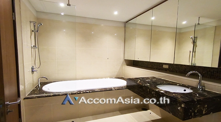 14  3 br Condominium For Rent in Sukhumvit ,Bangkok BTS Asok - MRT Sukhumvit at The Lakes AA26449