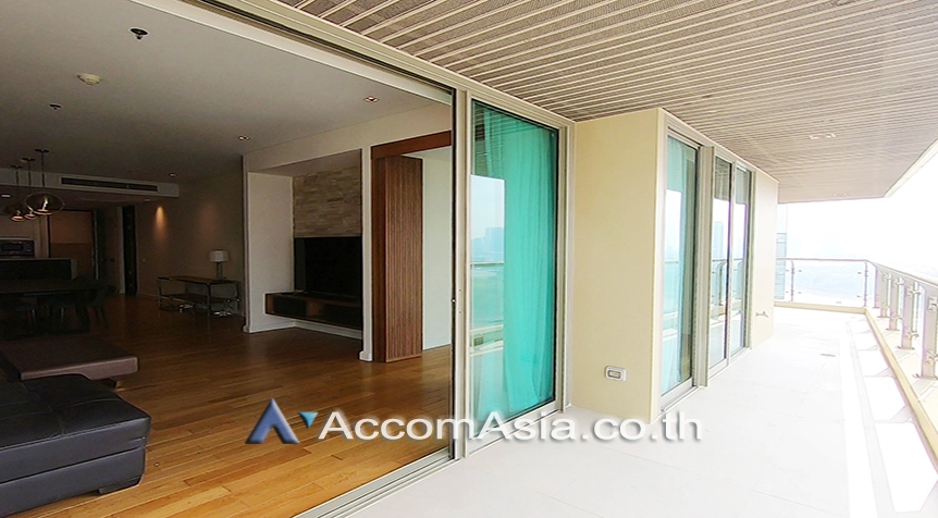  1  3 br Condominium For Rent in Sukhumvit ,Bangkok BTS Asok - MRT Sukhumvit at The Lakes AA26449