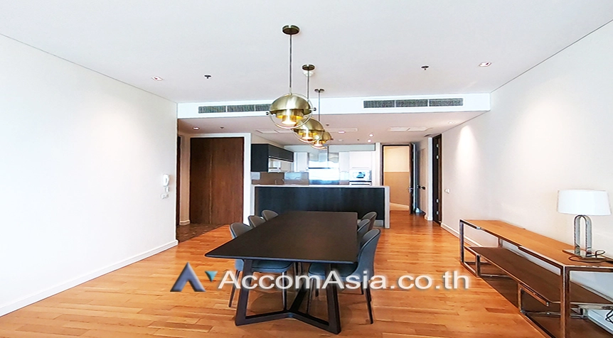 6  3 br Condominium For Rent in Sukhumvit ,Bangkok BTS Asok - MRT Sukhumvit at The Lakes AA26449