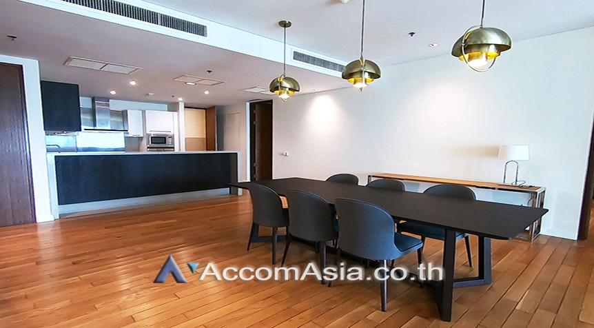 7  3 br Condominium For Rent in Sukhumvit ,Bangkok BTS Asok - MRT Sukhumvit at The Lakes AA26449