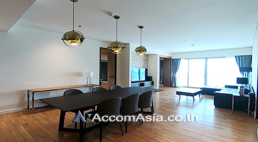 8  3 br Condominium For Rent in Sukhumvit ,Bangkok BTS Asok - MRT Sukhumvit at The Lakes AA26449