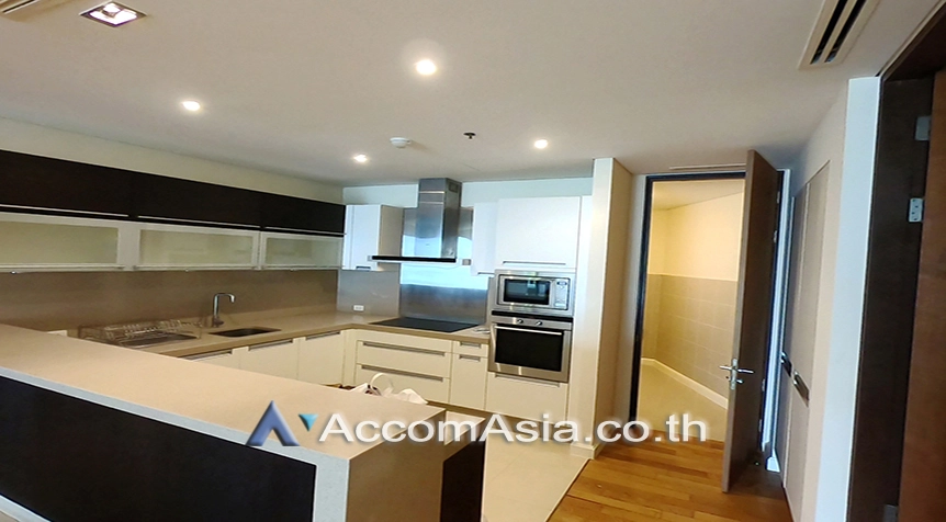 10  3 br Condominium For Rent in Sukhumvit ,Bangkok BTS Asok - MRT Sukhumvit at The Lakes AA26449