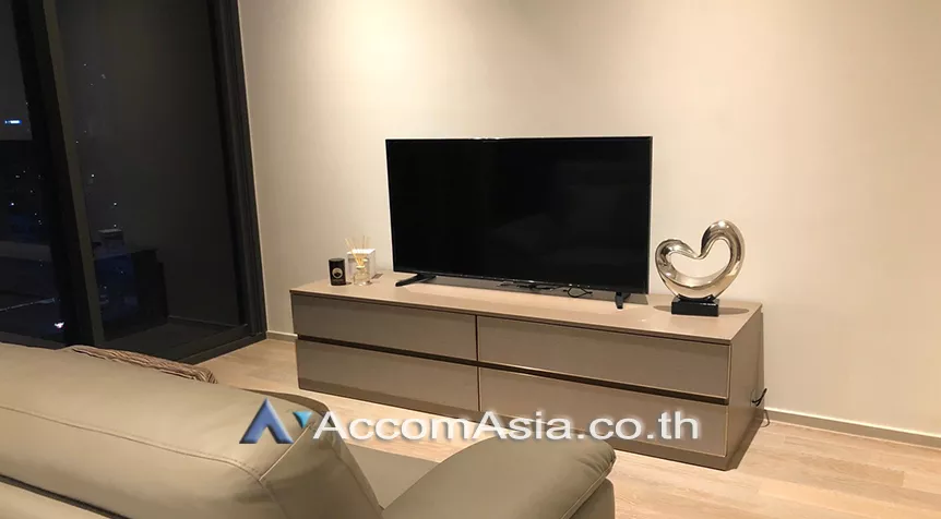  1  1 br Condominium For Rent in Silom ,Bangkok MRT Sam Yan at Ashton Chula Silom AA26472