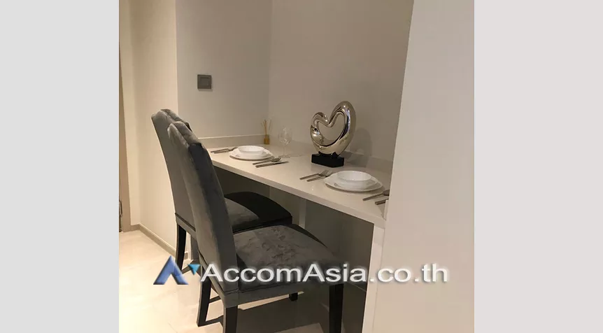 6  1 br Condominium For Rent in Silom ,Bangkok MRT Sam Yan at Ashton Chula Silom AA26472