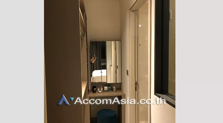 7  1 br Condominium For Rent in Silom ,Bangkok MRT Sam Yan at Ashton Chula Silom AA26472