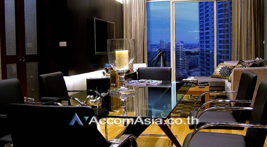 Millennium Residence @ Sukhumvit Condominium  2 Bedroom for Sale MRT Sukhumvit in Sukhumvit Bangkok