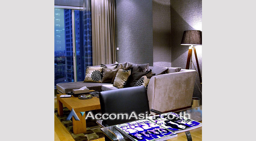  1  2 br Condominium For Sale in Sukhumvit ,Bangkok BTS Asok - MRT Sukhumvit at Millennium Residence @ Sukhumvit AA26475