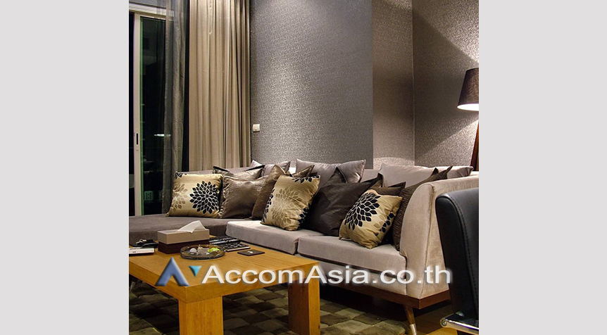 6  2 br Condominium For Sale in Sukhumvit ,Bangkok BTS Asok - MRT Sukhumvit at Millennium Residence @ Sukhumvit AA26475