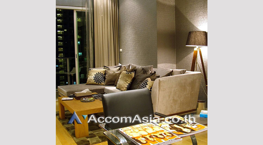 7  2 br Condominium For Sale in Sukhumvit ,Bangkok BTS Asok - MRT Sukhumvit at Millennium Residence @ Sukhumvit AA26475