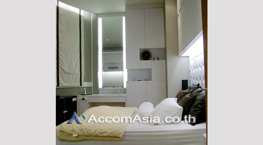 9  2 br Condominium For Sale in Sukhumvit ,Bangkok BTS Asok - MRT Sukhumvit at Millennium Residence @ Sukhumvit AA26475