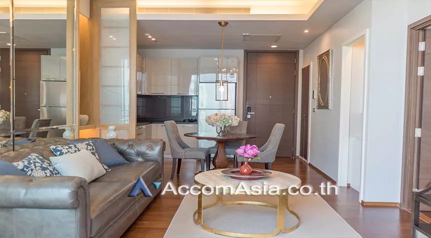 1 Bedroom  Condominium For Rent in Sukhumvit, Bangkok  near BTS Thong Lo (AA26484)