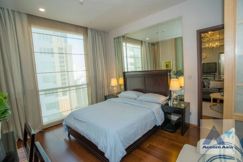 5  1 br Condominium For Rent in Sukhumvit ,Bangkok BTS Thong Lo at Quattro Thonglor AA26484