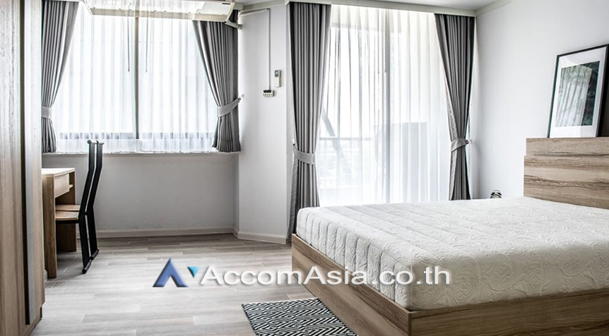  1 Bedroom  Condominium For Rent & Sale in Sukhumvit, Bangkok  near BTS Phrom Phong (AA26504)