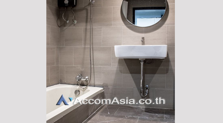 6  1 br Condominium for rent and sale in Sukhumvit ,Bangkok BTS Phrom Phong at Supalai Place   AA26504