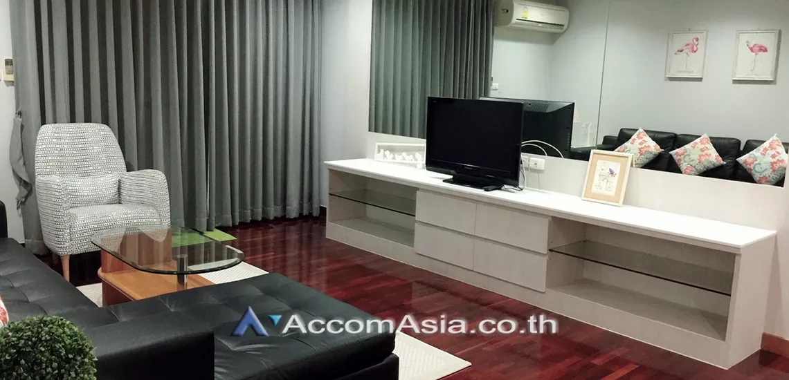  2 Bedrooms  Condominium For Rent in Sukhumvit, Bangkok  near BTS Thong Lo (AA26515)