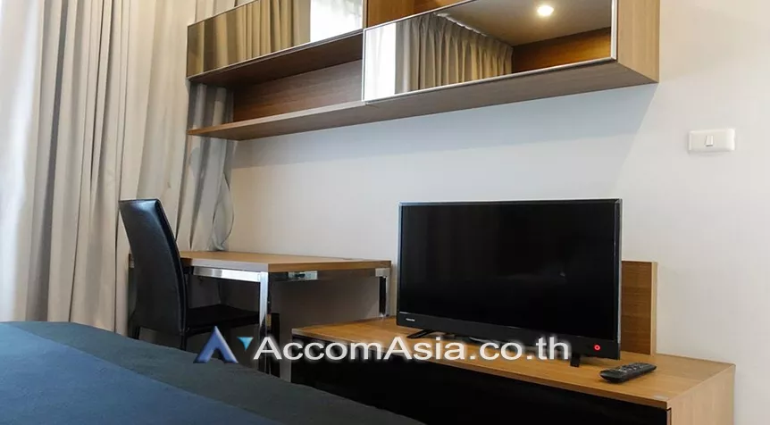 6  1 br Condominium For Rent in Sukhumvit ,Bangkok BTS Phrom Phong at Siri Residence Sukhumvit 24 AA26530