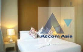  1  Apartment For Rent in Sukhumvit ,Bangkok BTS Thong Lo at Low rise Building AA26535