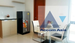  Apartment For Rent in Sukhumvit, Bangkok  near BTS Thong Lo (AA26535)