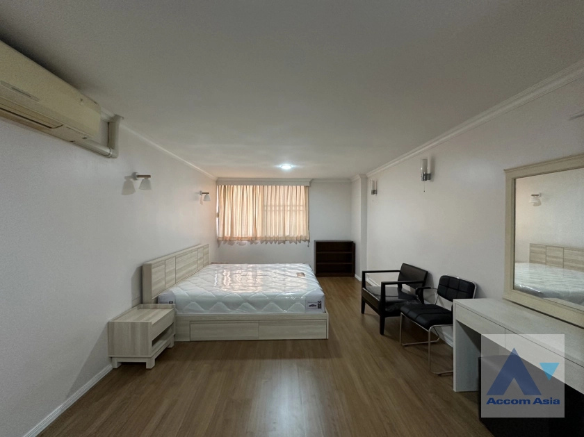 6  3 br Condominium For Rent in Sukhumvit ,Bangkok BTS Phrom Phong at Premier Sukhumvit AA26541